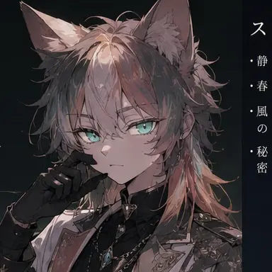 Profile image of アンダリュサイト