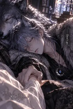 Profile image of Tsukishiro
