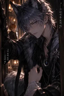 Profile image of 츠키시로