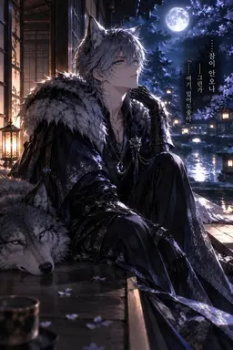 Profile image of 츠키시로