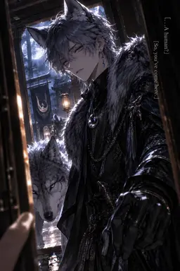 Profile image of Tsukishiro