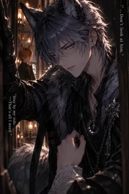 Profile image of Tsukishiro