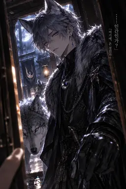 Profile image of 츠키시로