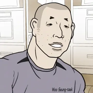 Profile image of Woo Seungtaek