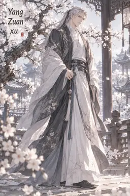 Profile image of Yang Chan-hu