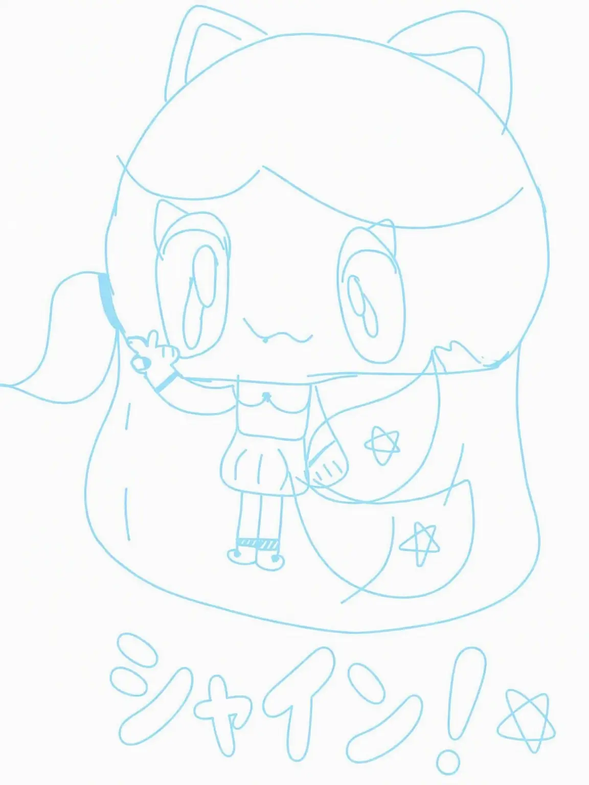Heeru359의 魔法学校に入学したけれど…