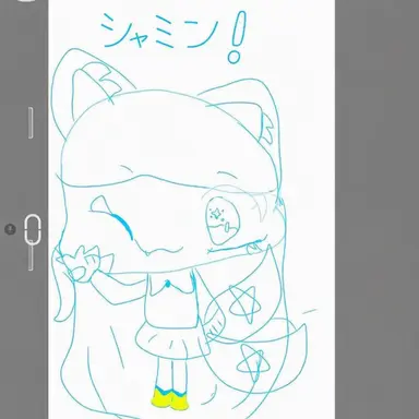 Profile image of ニュリ