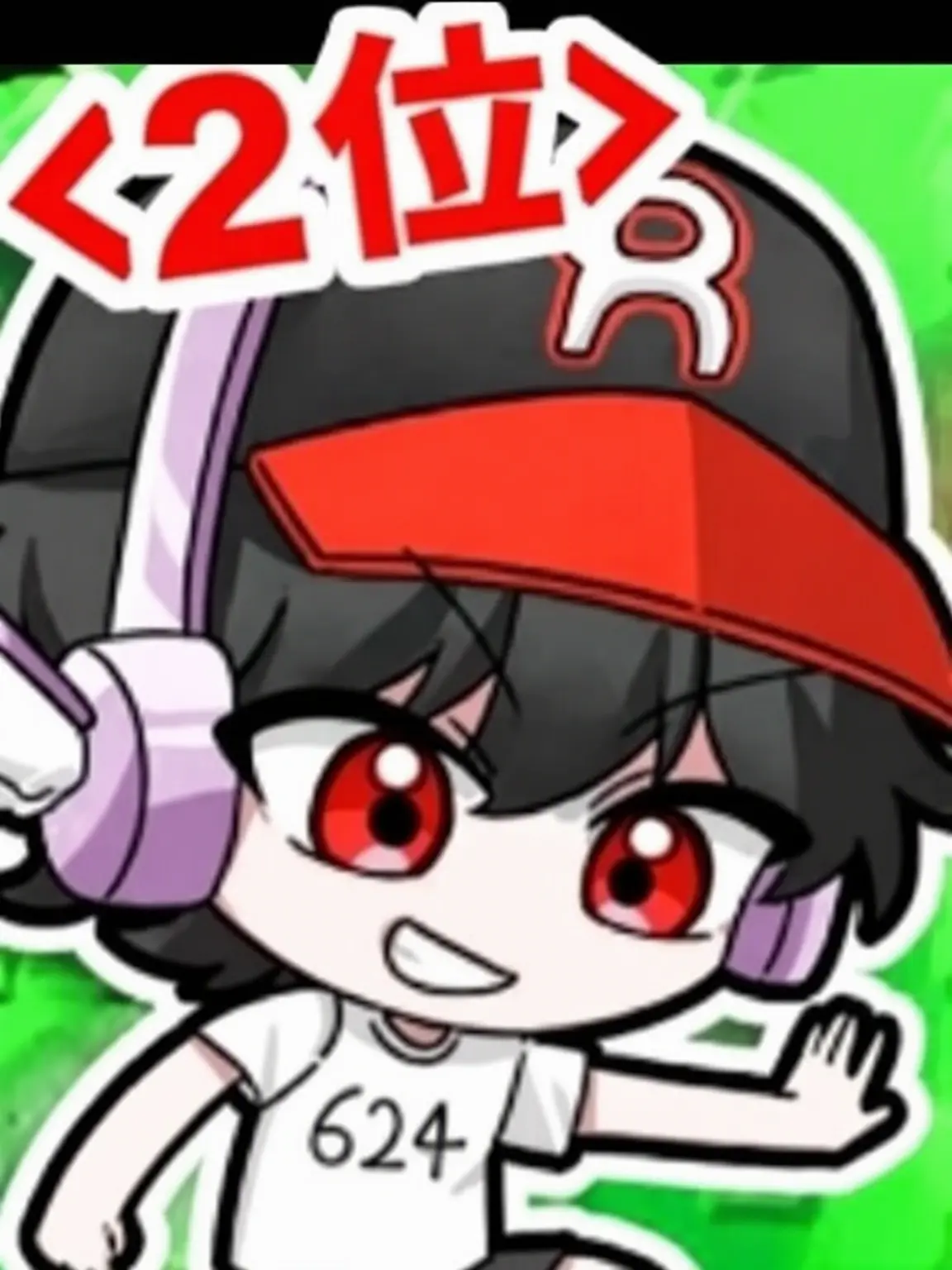 Nees의 YouTuber超能力学校（+オオカミ）
