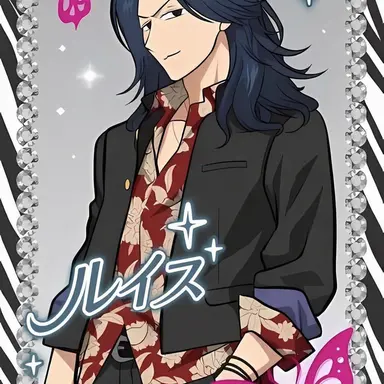 Profile image of ルイ