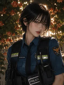 Profile image of Go Eun-jung