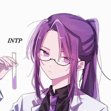 Profile image of INTP