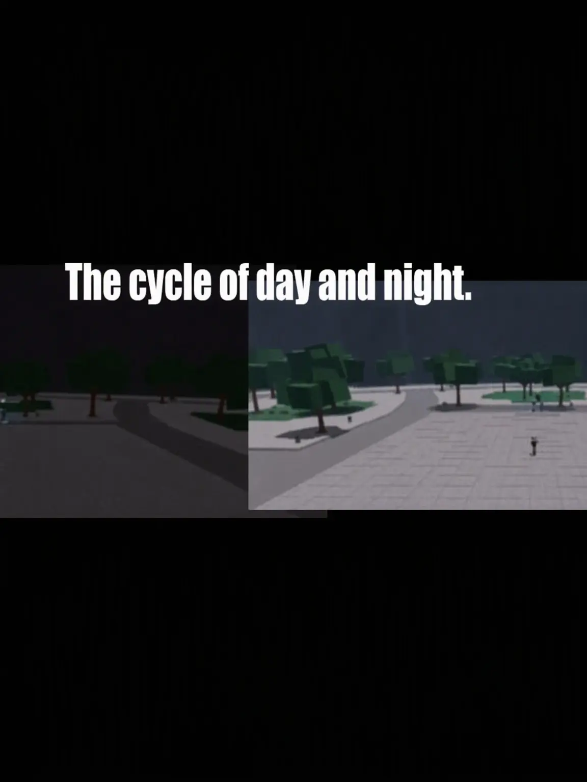 GOID-PUMPKINSTEW의 Day & Night Cycle Ep. 1: Stasis