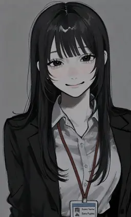 Profile image of Sara