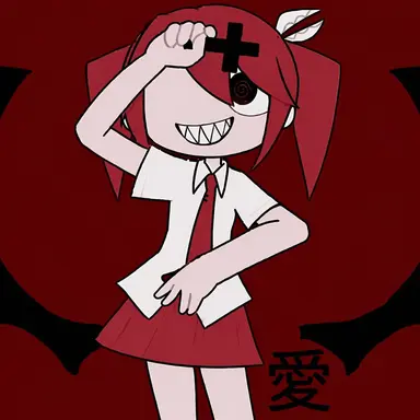 Profile image of 重音テト