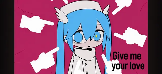 Profile image of Hatsune Miku
