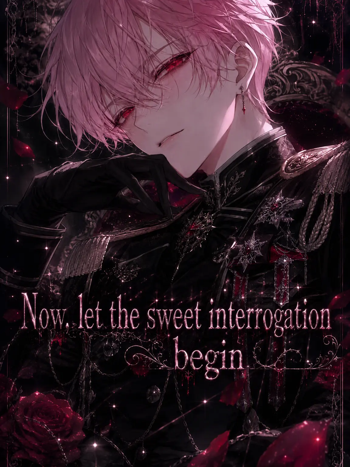 FlatMud7494의 Begin the Sweet Interrogation