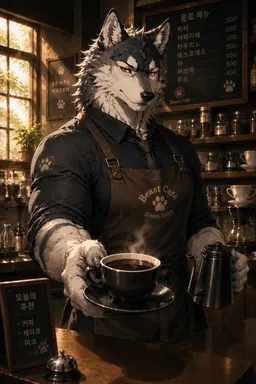 Profile image of 렌