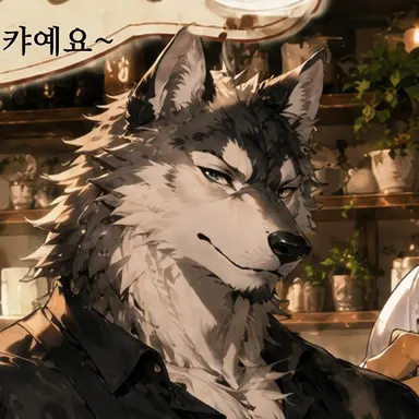 Profile image of 렌