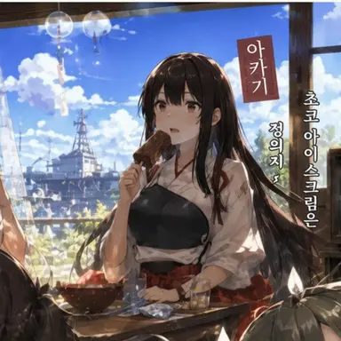 Profile image of 아카기