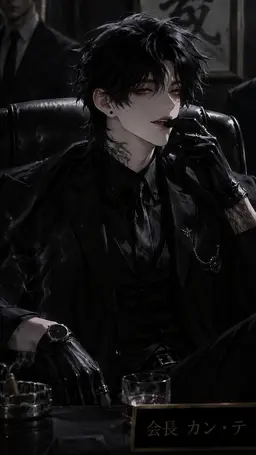 Profile image of ユ・ハジュン