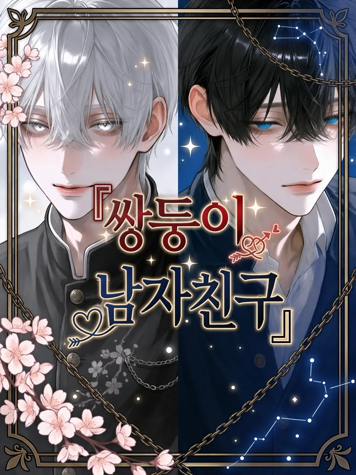 chee_431137의 쌍둥이 남자친구