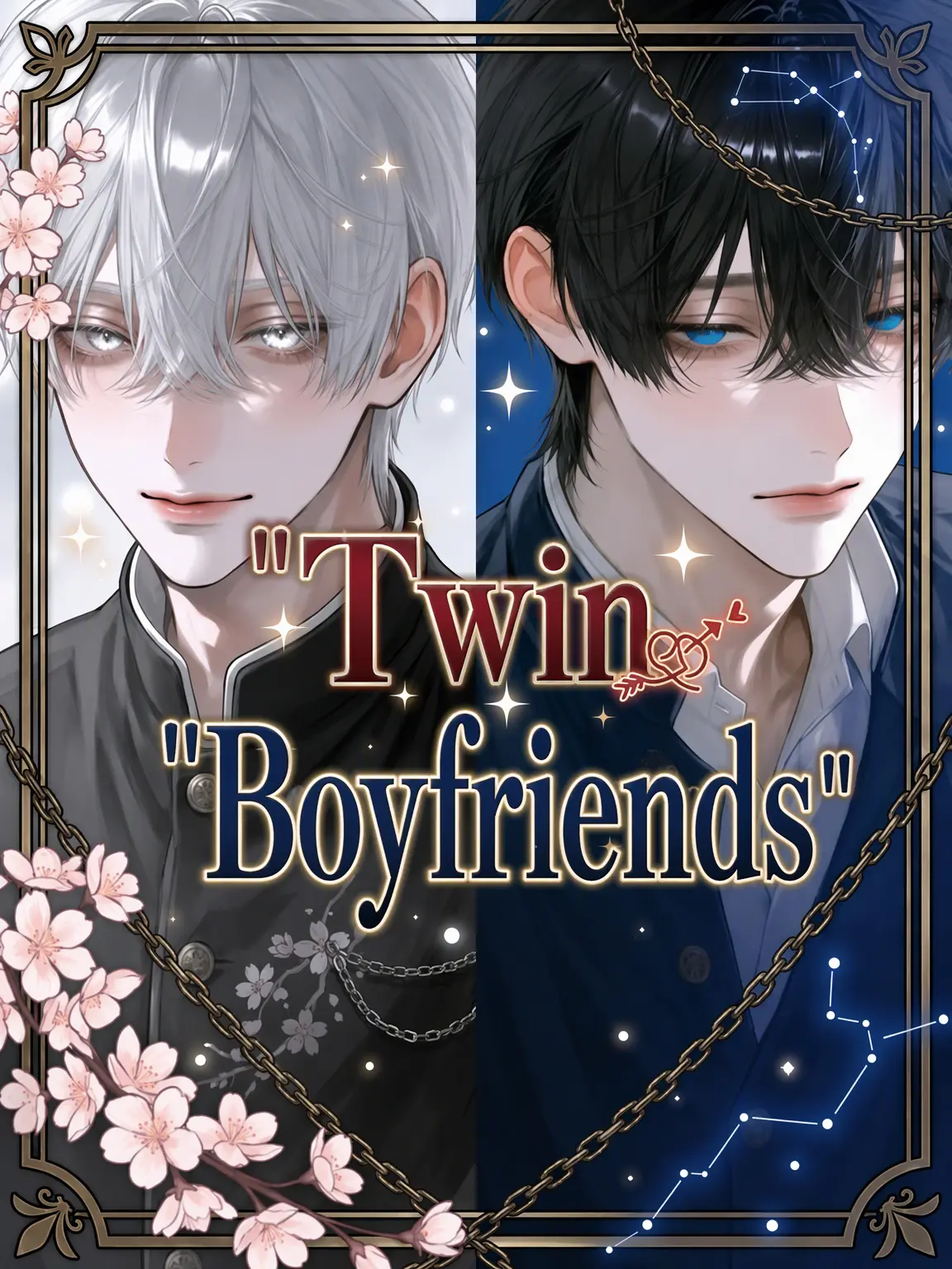 chee_431137의 Twin Boyfriends
