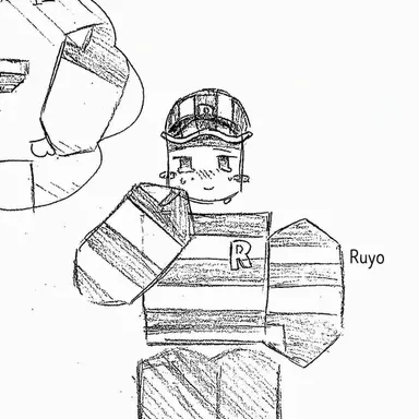 Profile image of Luyo