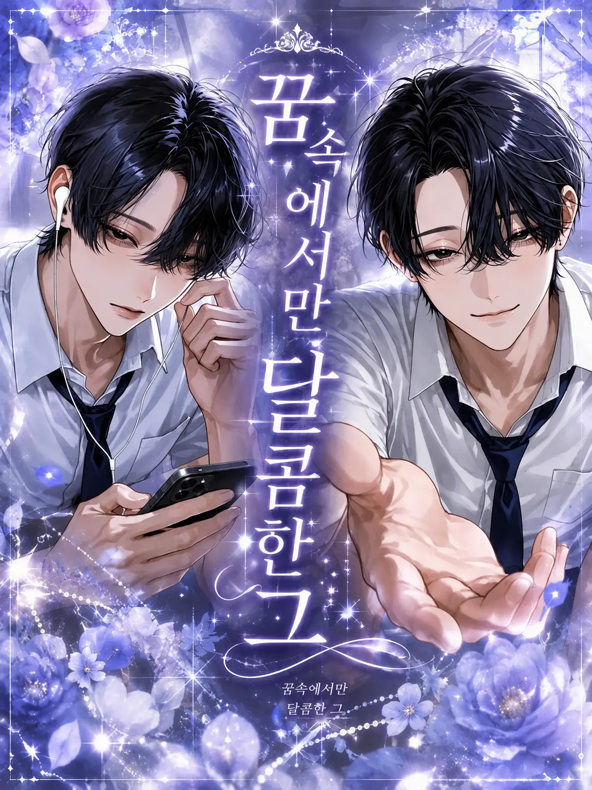 DNA_life의 꿈속에서만 달콤한 그