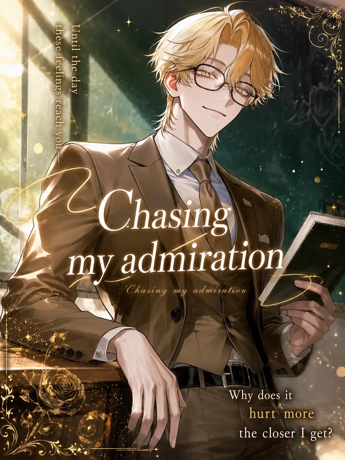 mi_san__의 Chasing My Idol