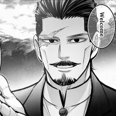 Profile image of Tokushiro Tsurumi