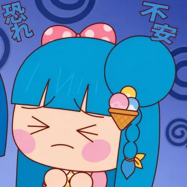 Profile image of ジン・ニャムニャム