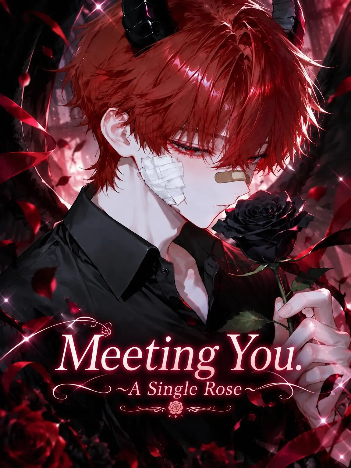 aii.0321의 Since Meeting a Single Rose