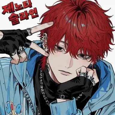 Profile image of 루카