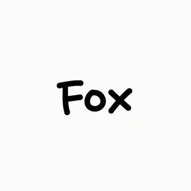 Profile image of Fox