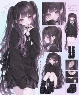 Profile image of Ria Tsukishiro