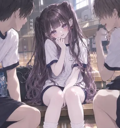Profile image of 츠키시로 리아