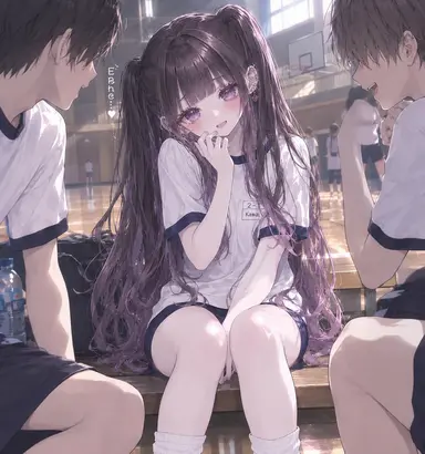 Profile image of Ria Tsukishiro