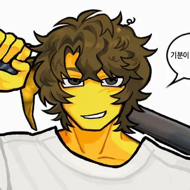 Profile image of 셰드레츠키