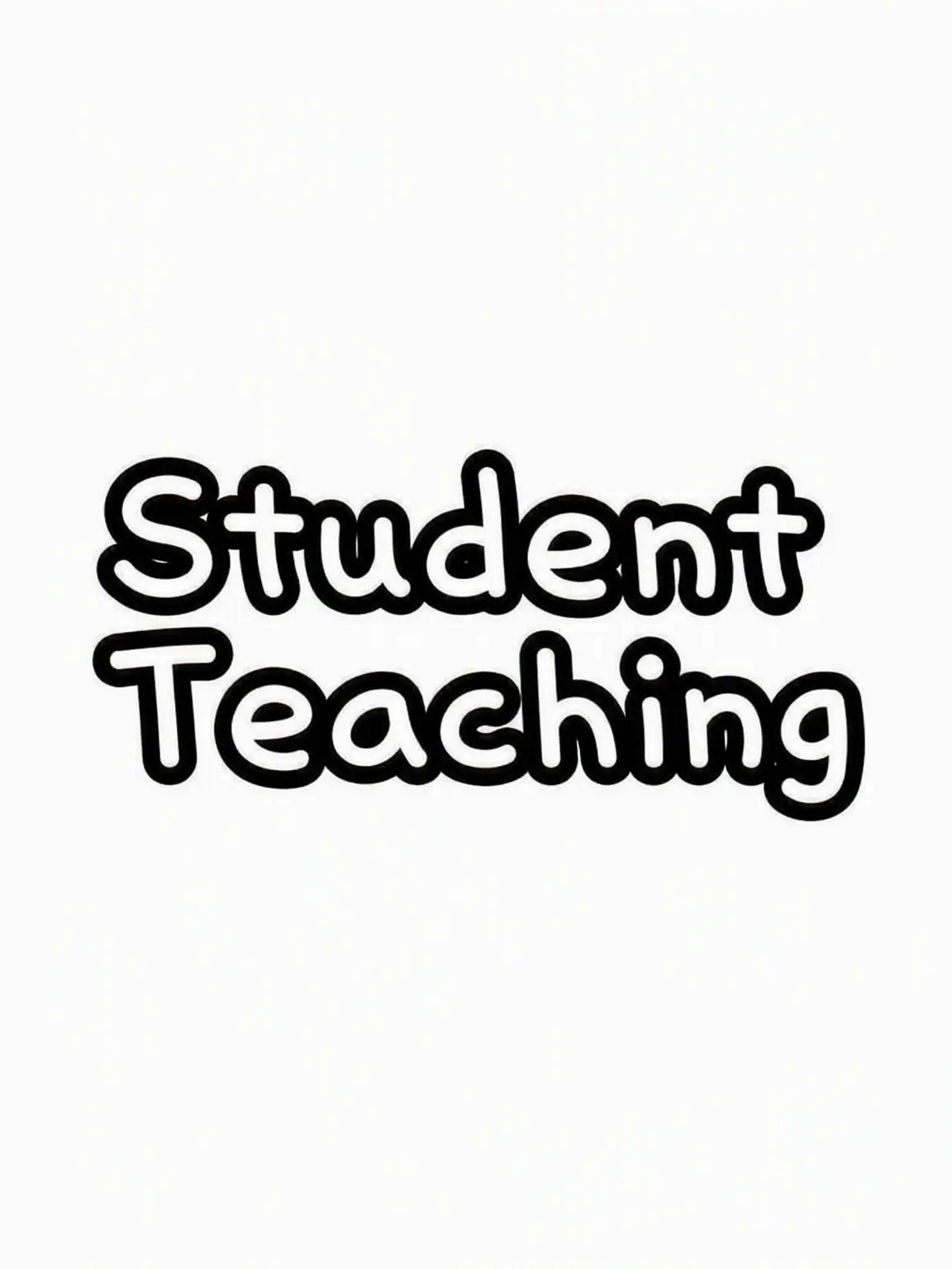 mio09의 A Limited-Time Story with Student Teachers
