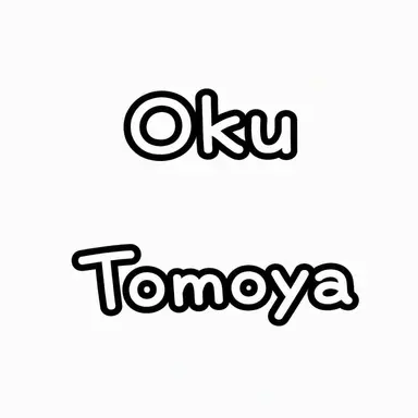 Profile image of Tomoya