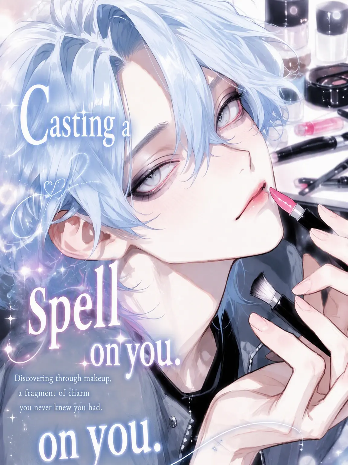 menegi_farm의 Casting a Spell on You