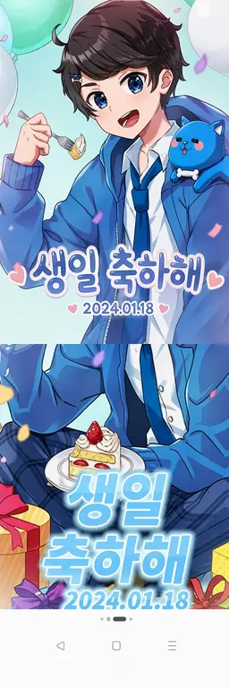 Profile image of 치로루