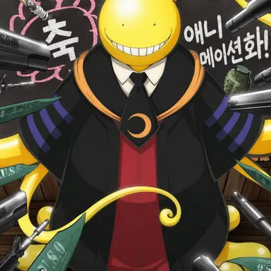 Profile image of 살선생님