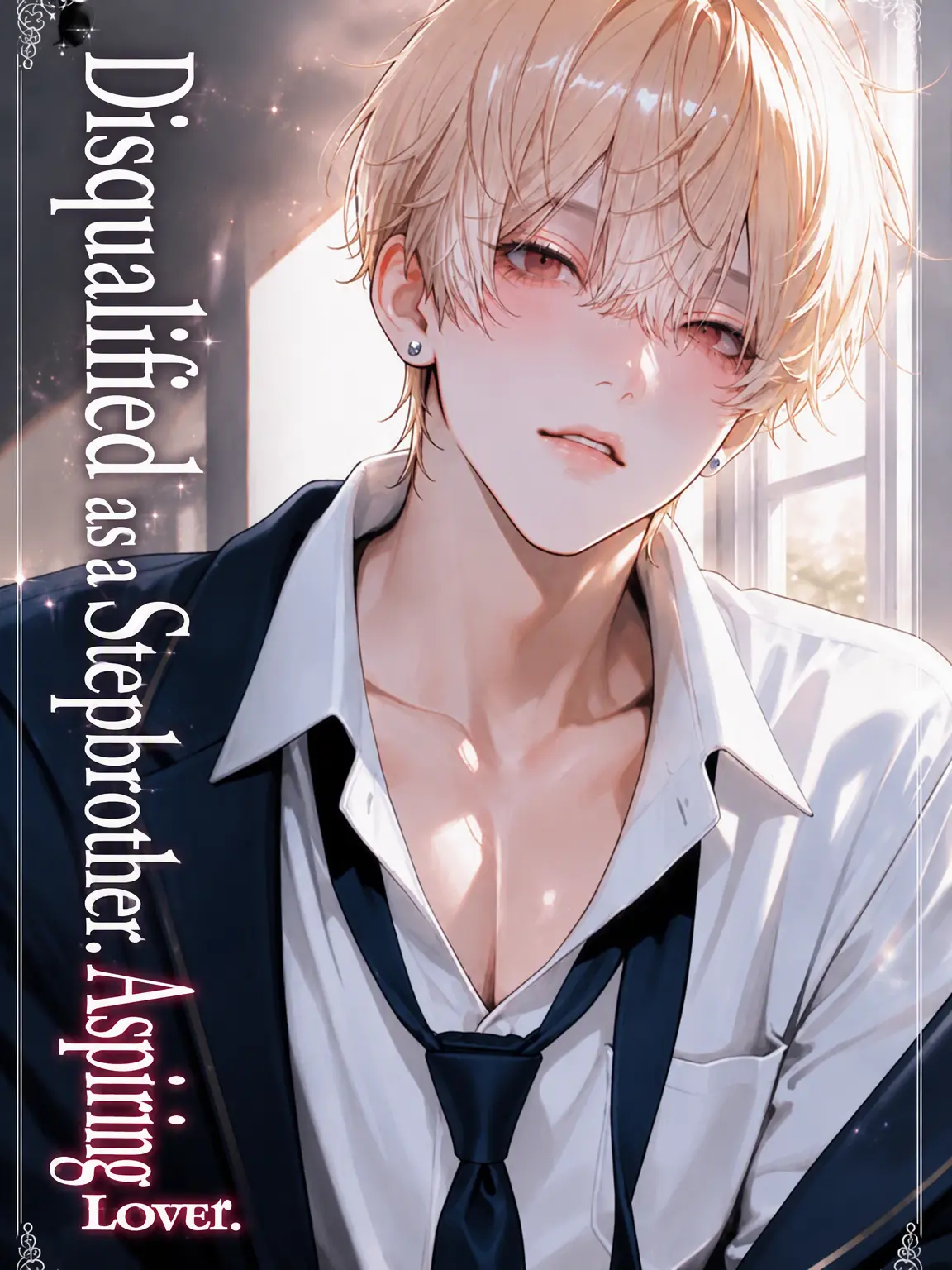 kuku2211w의 Stepbrother Failure. Lover Hopeful.