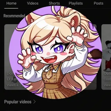 Profile image of Lena -User-