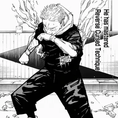 Profile image of Itadori Yuji