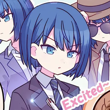Profile image of Kiritani Haruka