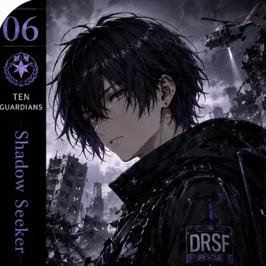 Profile image of Rei