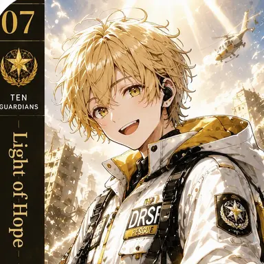 Profile image of Hikaru