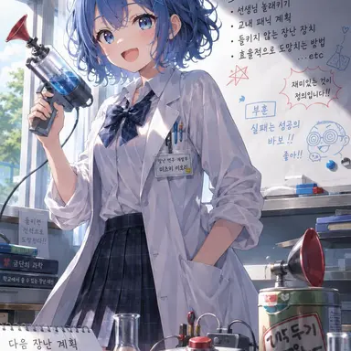Profile image of 미츠키 이오리